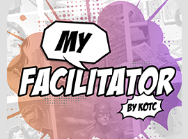 My Facilitator App