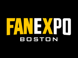 FanExpo Boston 2026