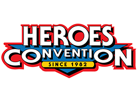 Heroes Convention