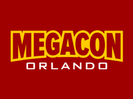 Mega Con 2026