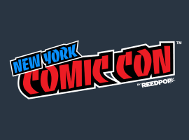 New York Comic Con