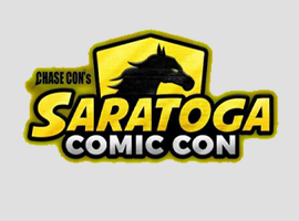 Saratoga Comic Con Fall 2025