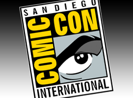 San Diego Comic Con 2026